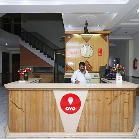 Oyo Hotel Silver Shine Near Gurudwara Shri Bangla Sahib Nowe Delhi Zewnętrze zdjęcie